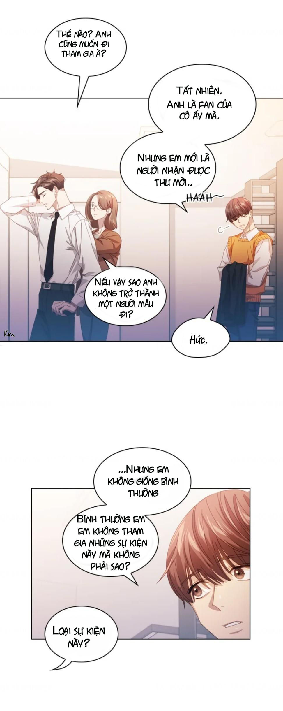 tai tiếng thị phi chapter 22 3