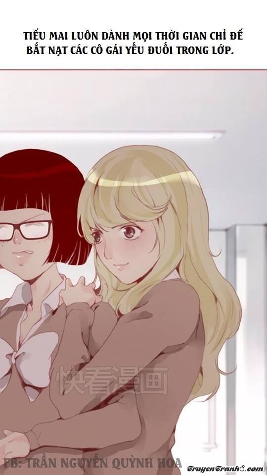 trả thù trường trung học phần 1 chapter 30 3