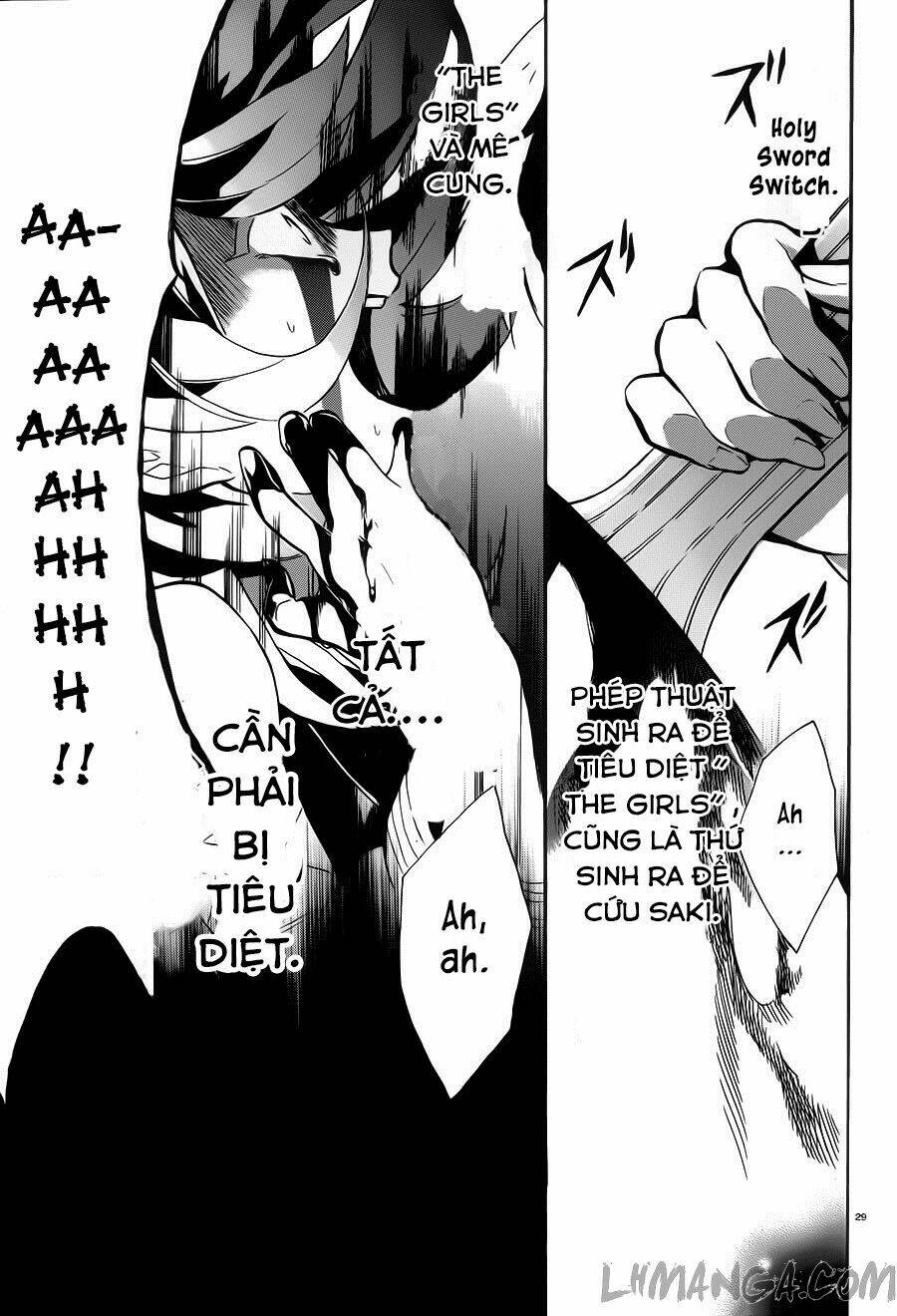 mokushiroku alice chapter 7 29