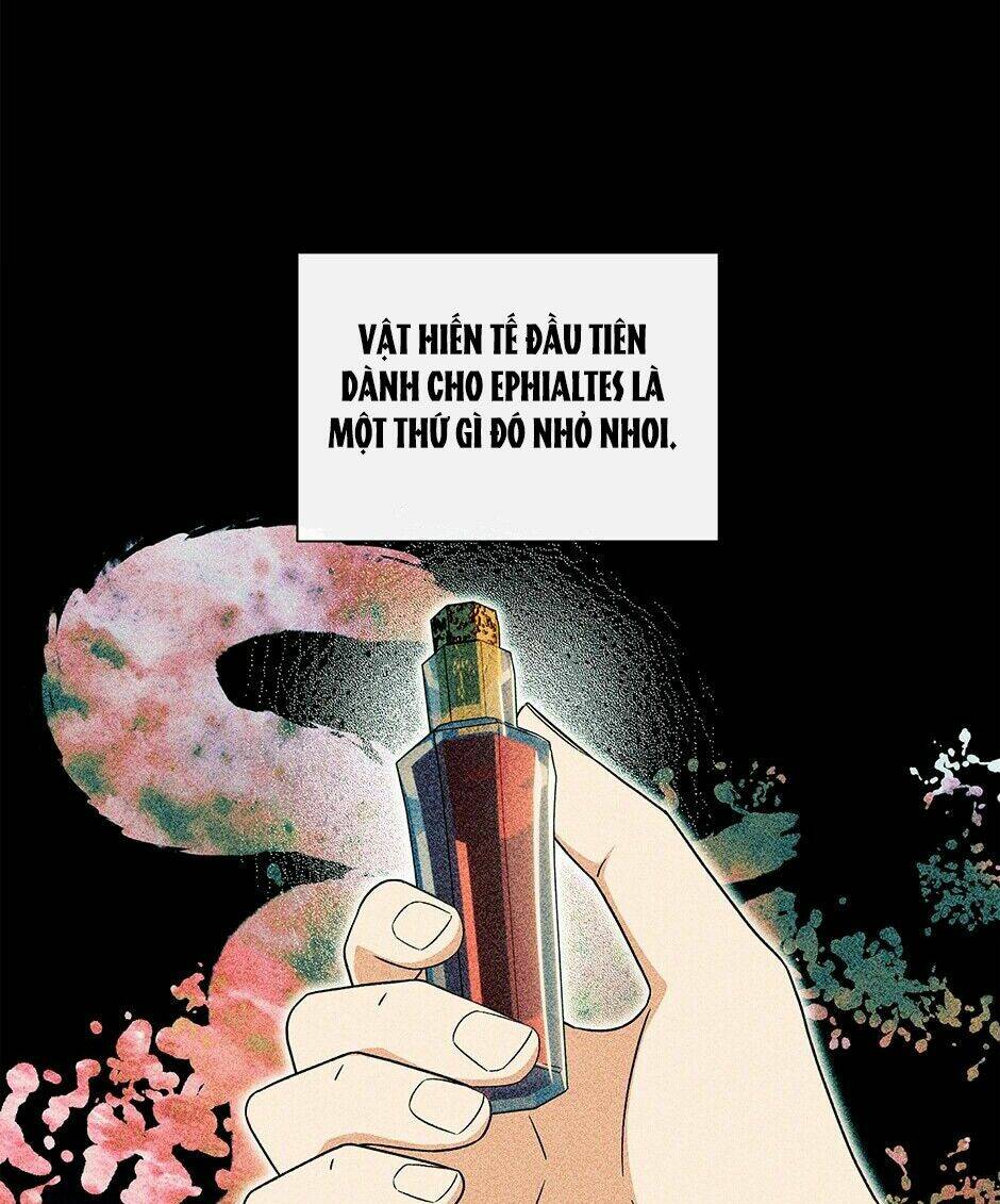 khế ước của nữ công tước quái vật chapter 108 54