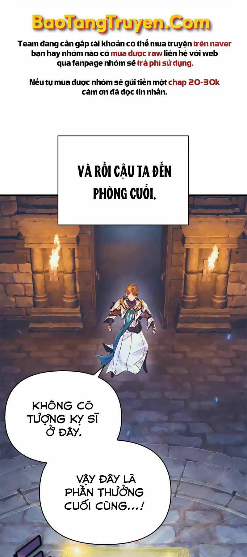 tu sĩ trị liệu của thái dương giáo chapter 26 67