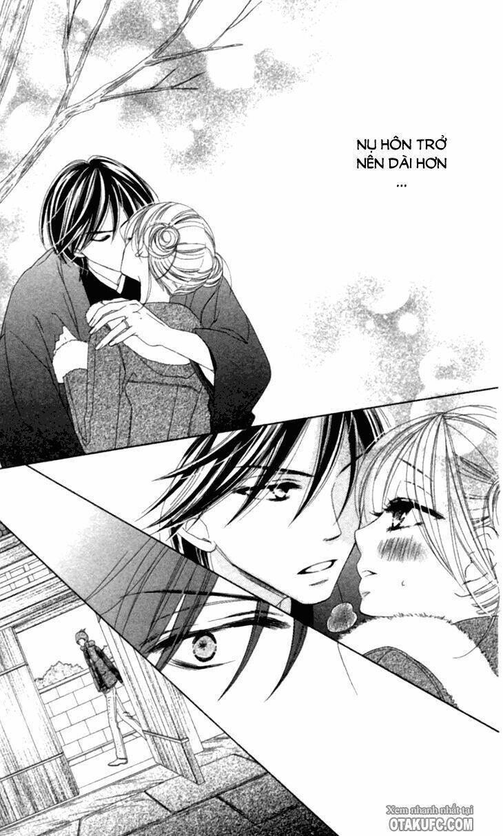 yêu quái cánh đen chapter 29 38