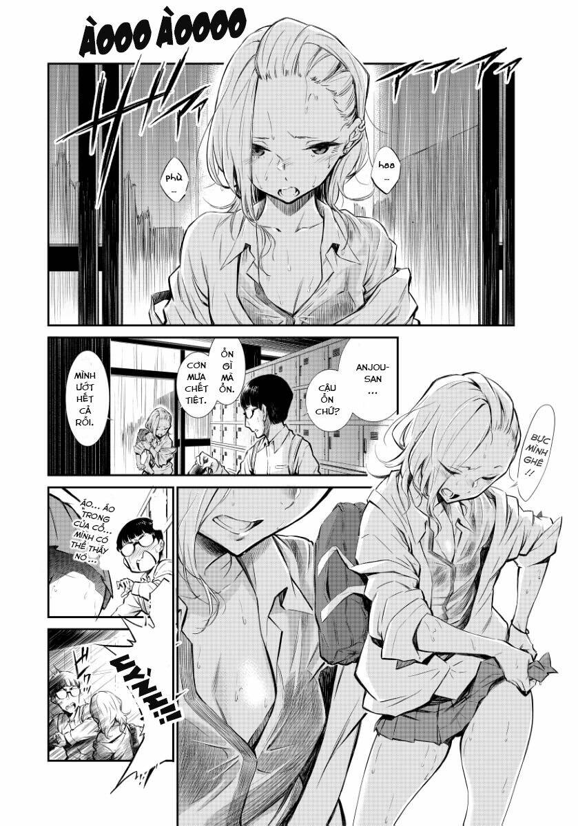 yancha gal no anjo-san chapter 5.6 3