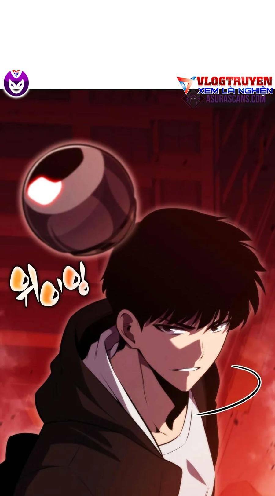 Người Chơi Mới Cấp Tối Đa Chapter 54 32