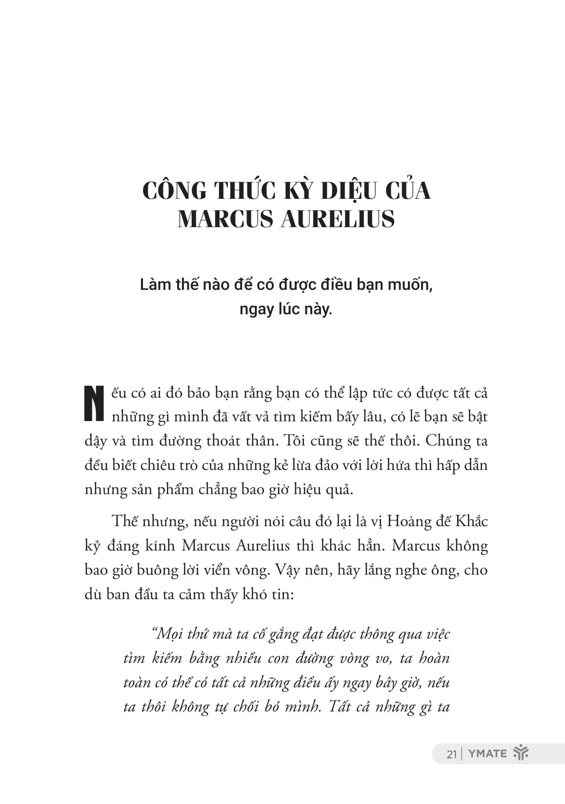 Sách - Tận Hưởng Cuộc Đời "Lộn Xộn"