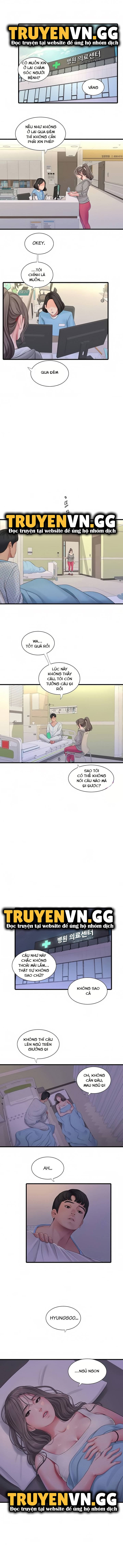 chị dâu trinh nữ chapter 103 5