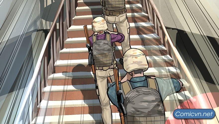 vua sinh tồn chapter 47 59