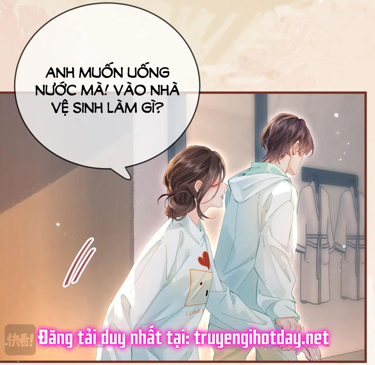 câu chuyện ngọt ngào của cặp vợ chồng đỉnh lưu chapter 43.2 3