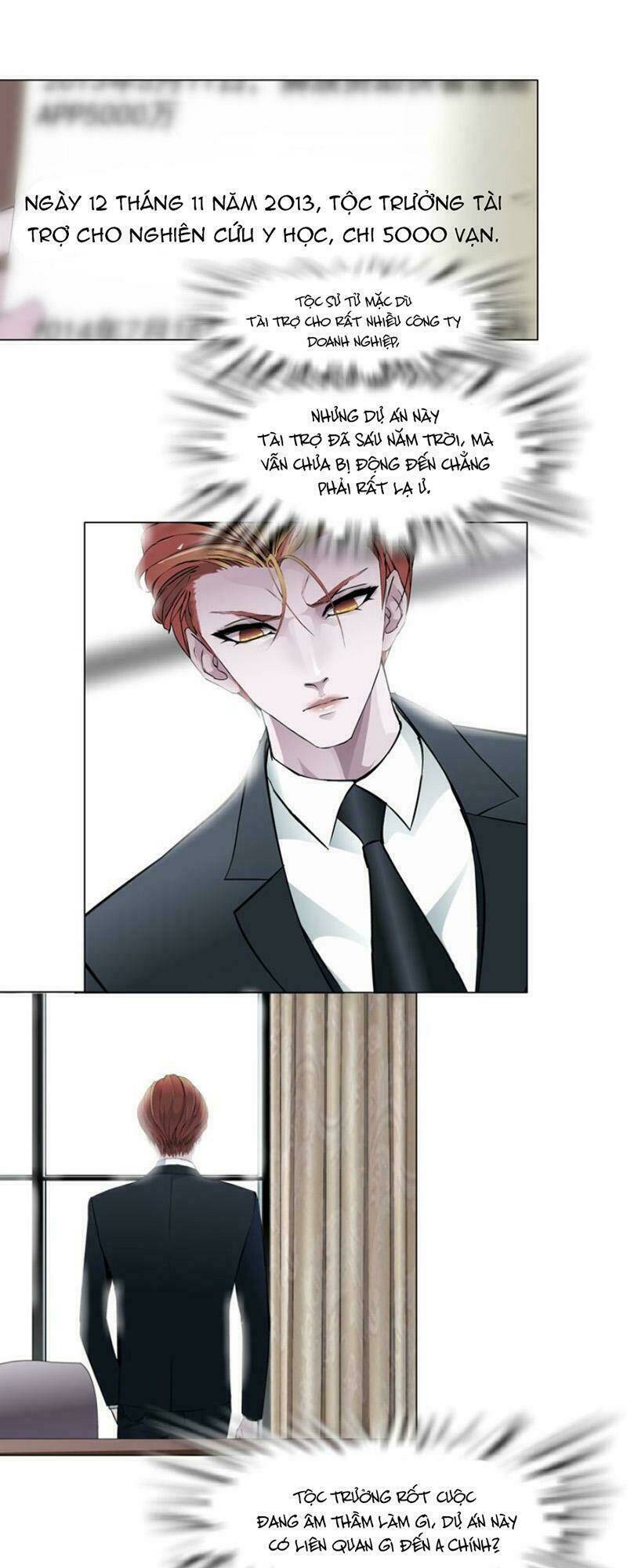 sổ tay mỹ nam giới x chapter 33 28