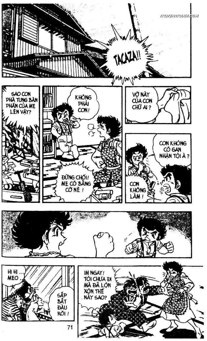 cậu bé giỏi võ chapter 36 12