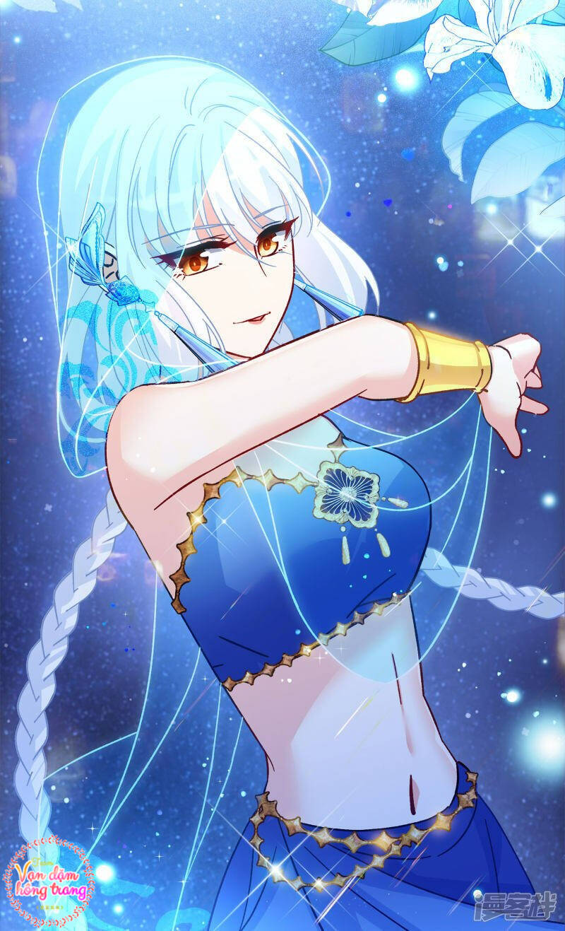 cô ấy đến rồi, xin nằm xuống! chapter 206 16