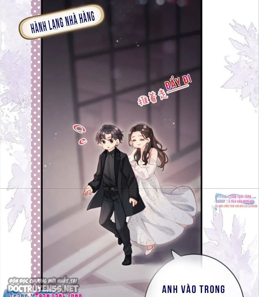 vợ chồng siêu sao có chút ngọt [m] chapter 21 7