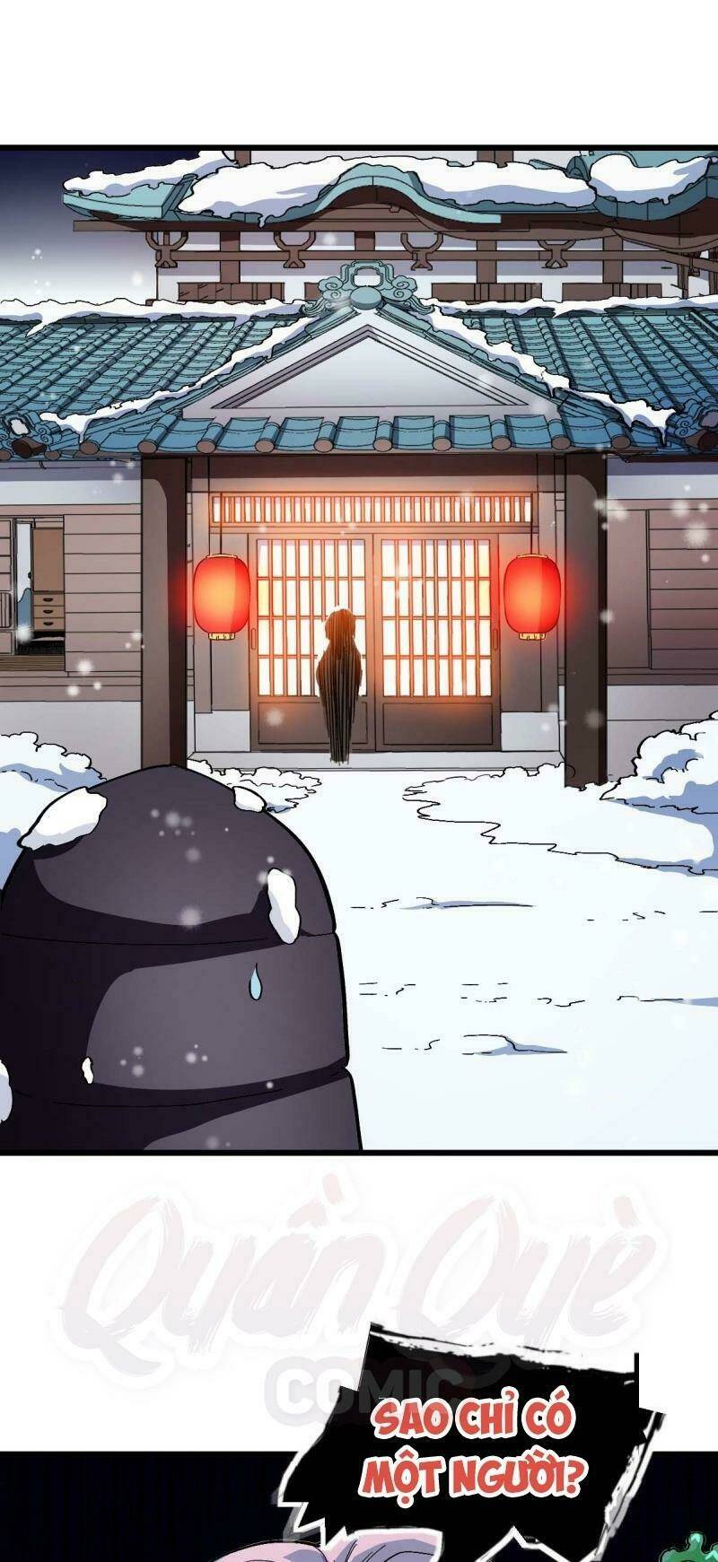 vườn trường cuồng sư hệ thống chapter 108 35