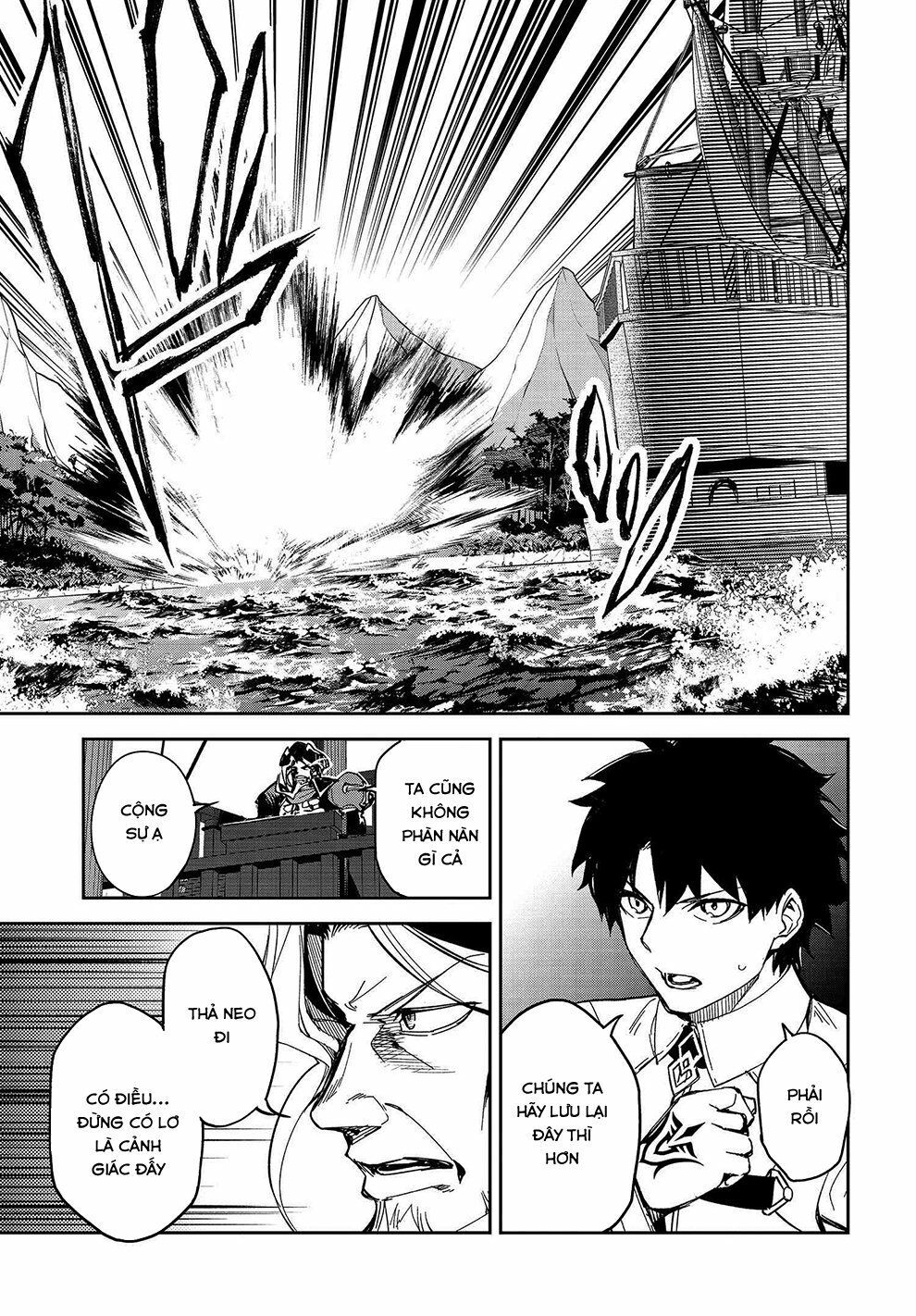 fate/grand order: epic of remnant - agartha chapter 18 7