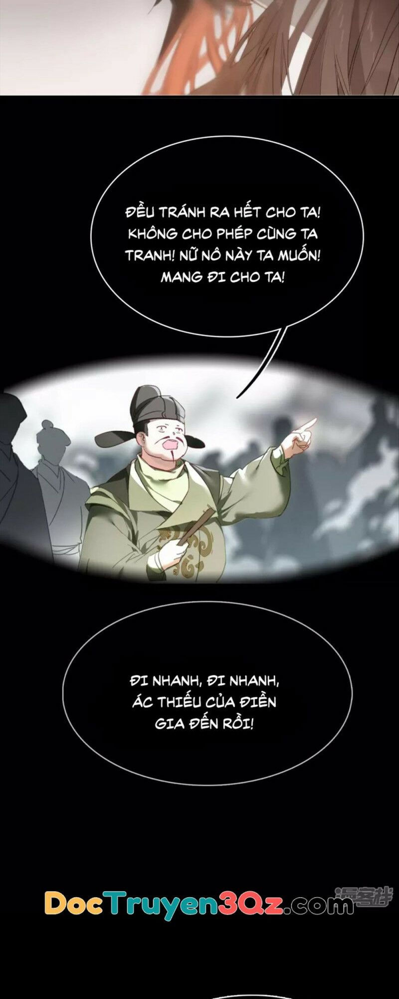 long hồn chiến tôn chapter 9 5
