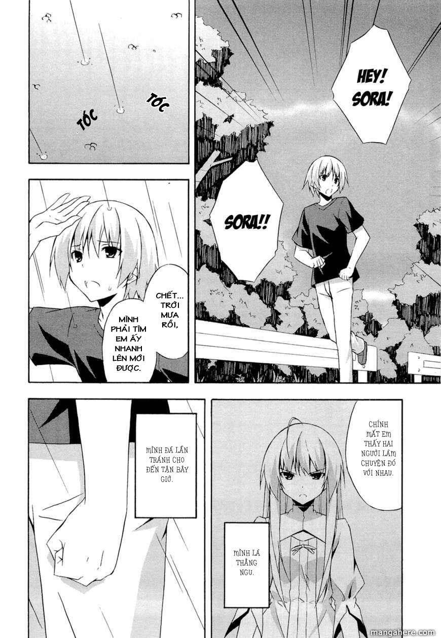 yosuga no sora chapter 8 21