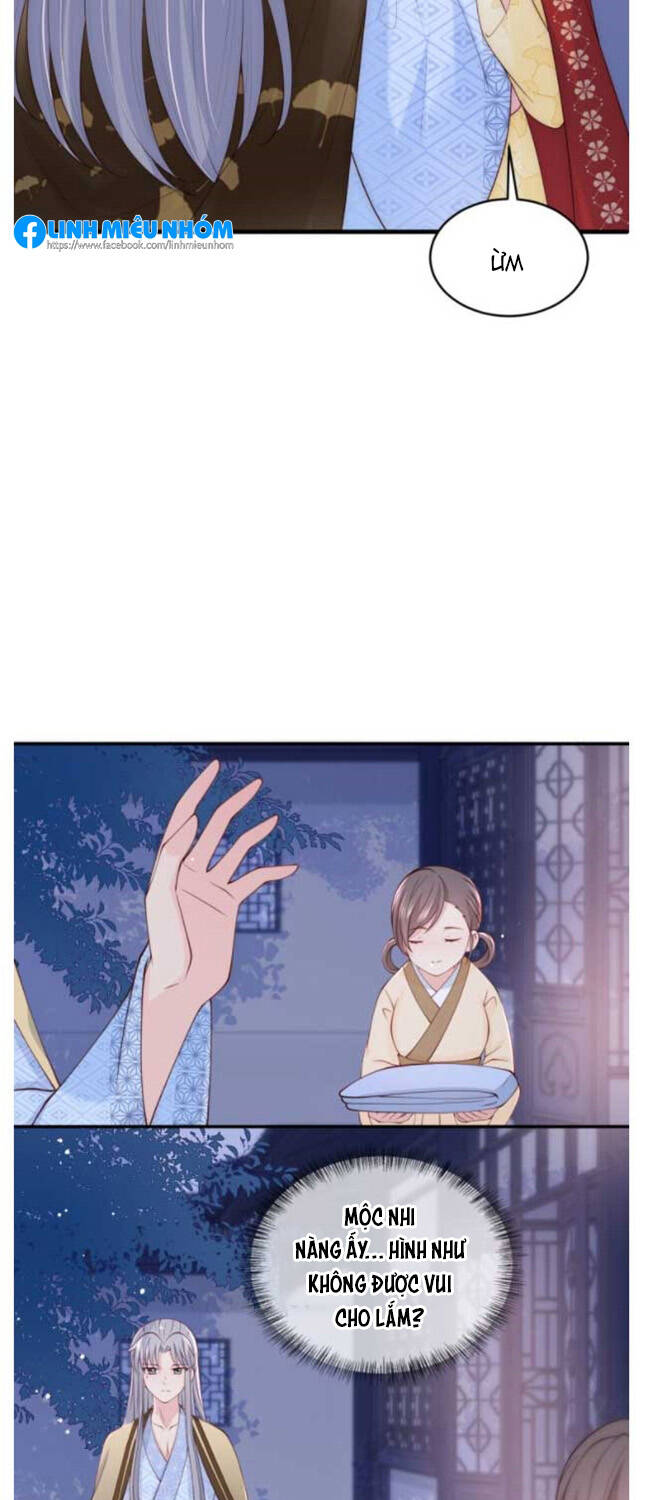 dưỡng địch vi hoạn chapter 80.2 12