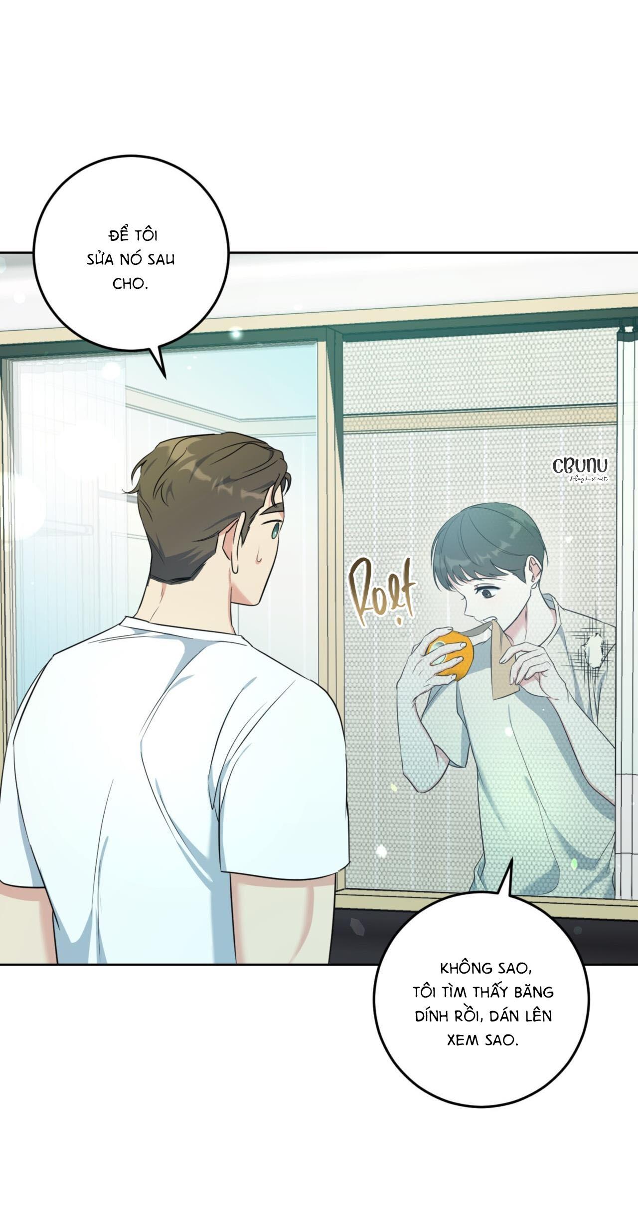 khu rừng tĩnh lặng chapter 2 98