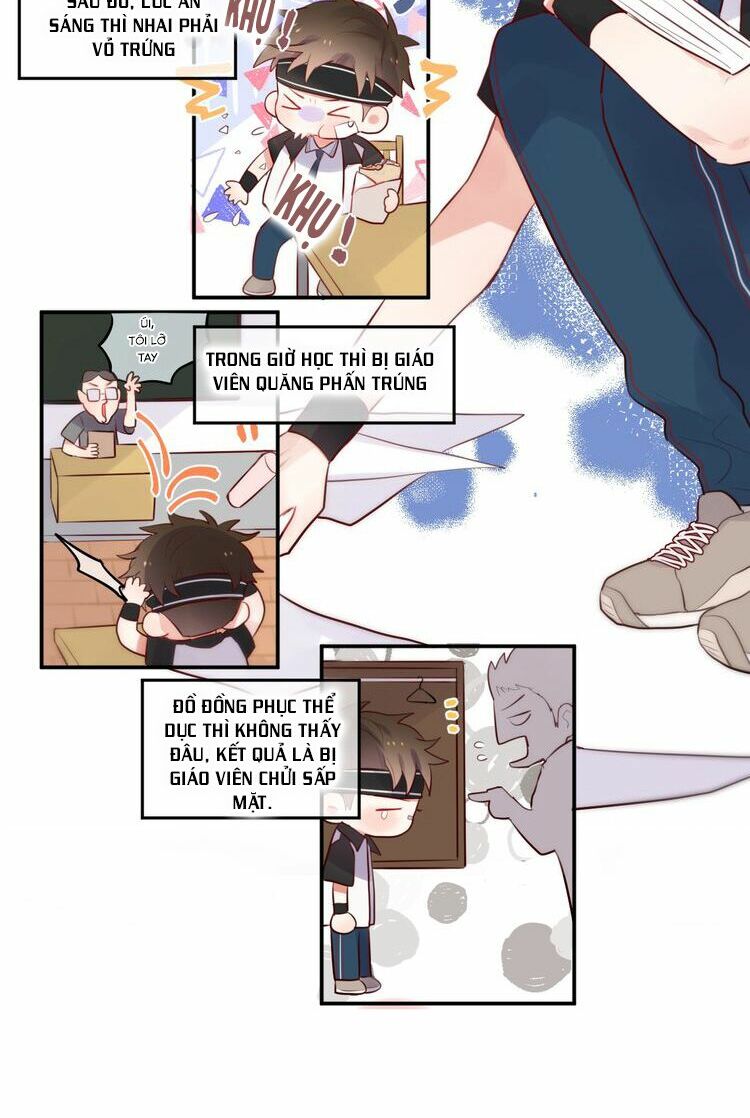 trú dạ liên miên chapter 18 2