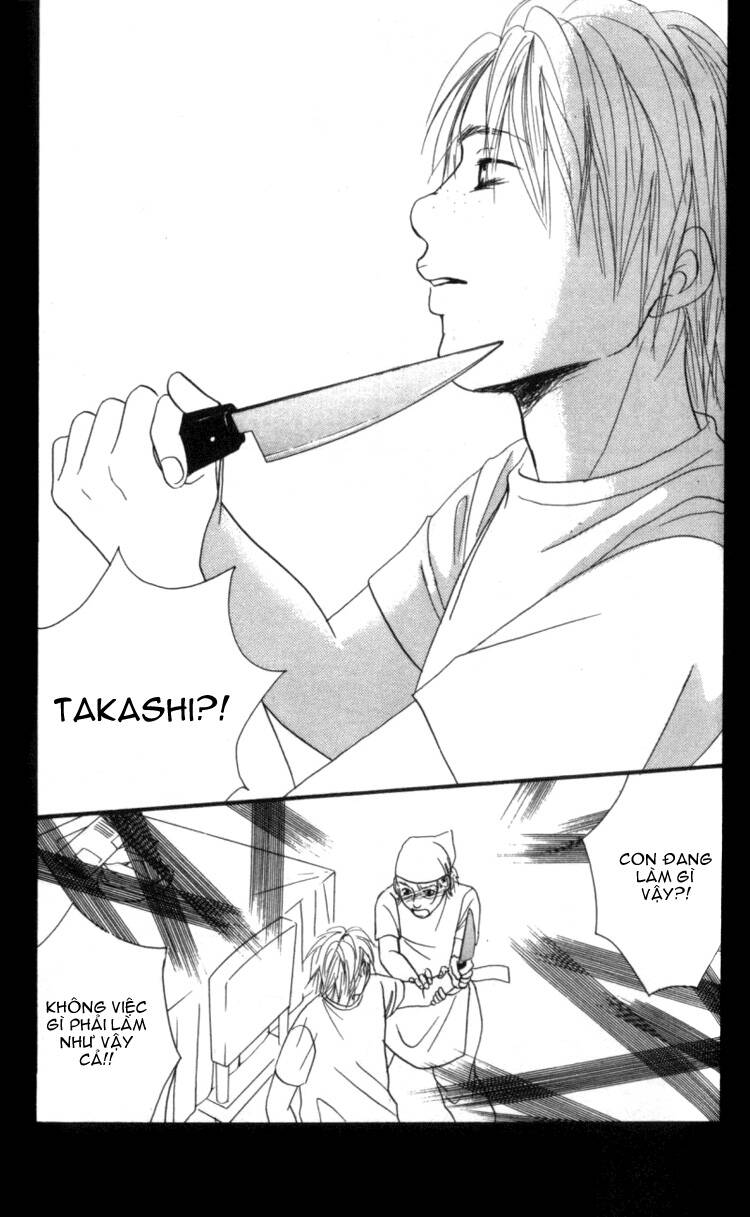 deep love - host chapter 2 5