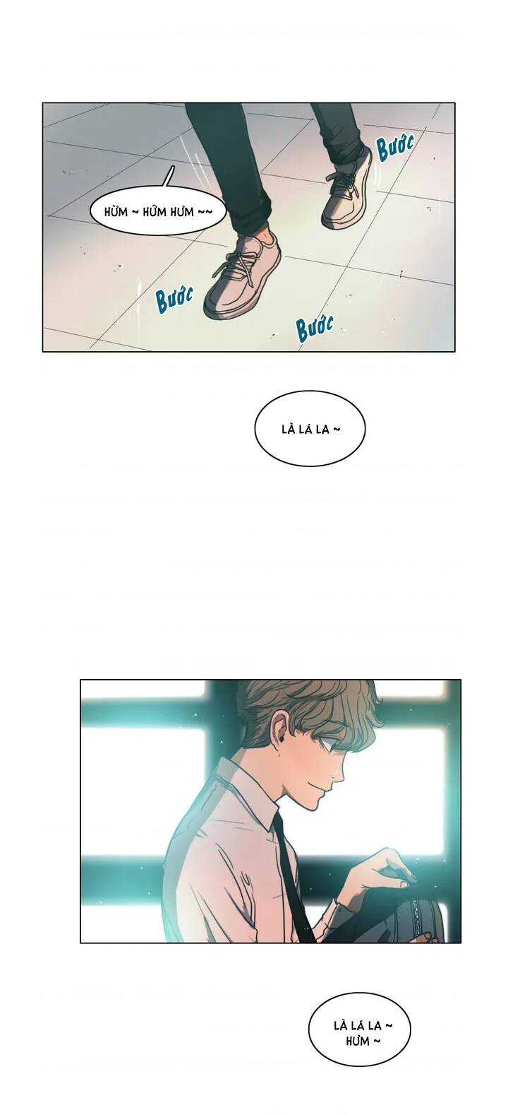 giải thoát chapter 28 13