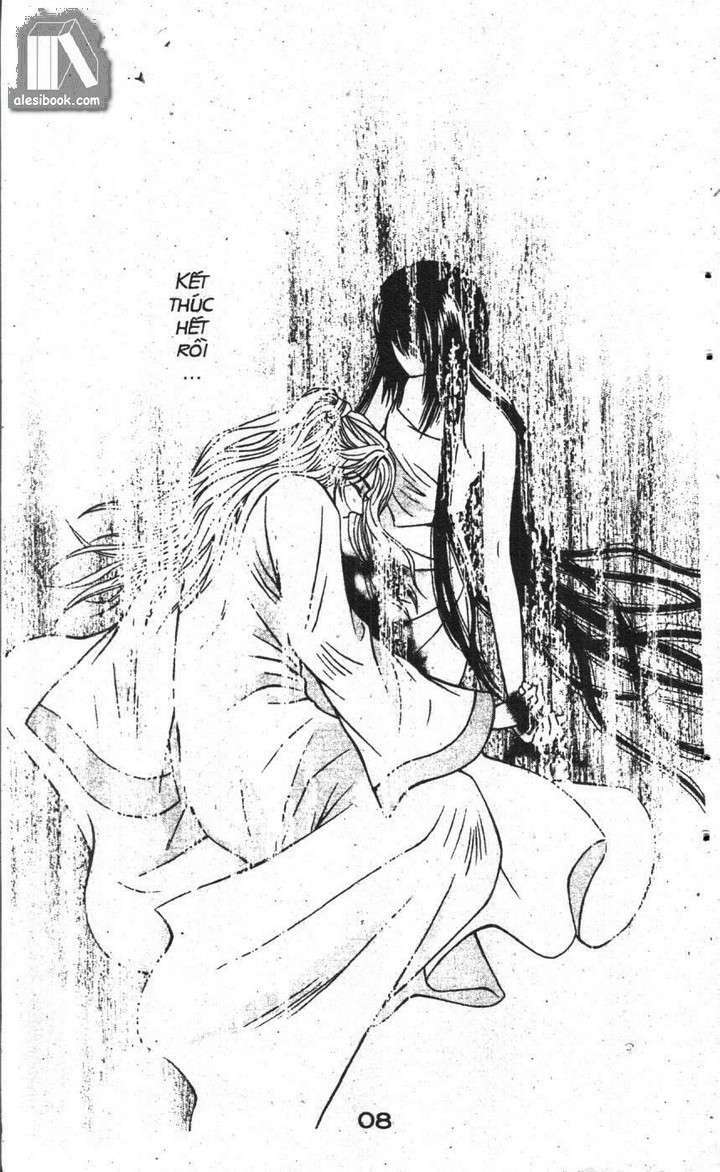 ban mai xanh chapter 17 7