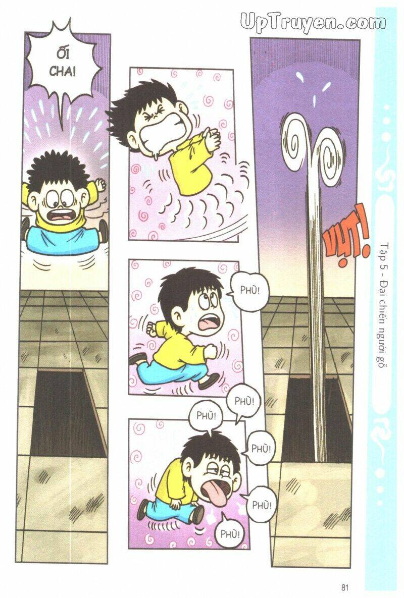 ô long viện tình huynh đệ chapter 5.3 22