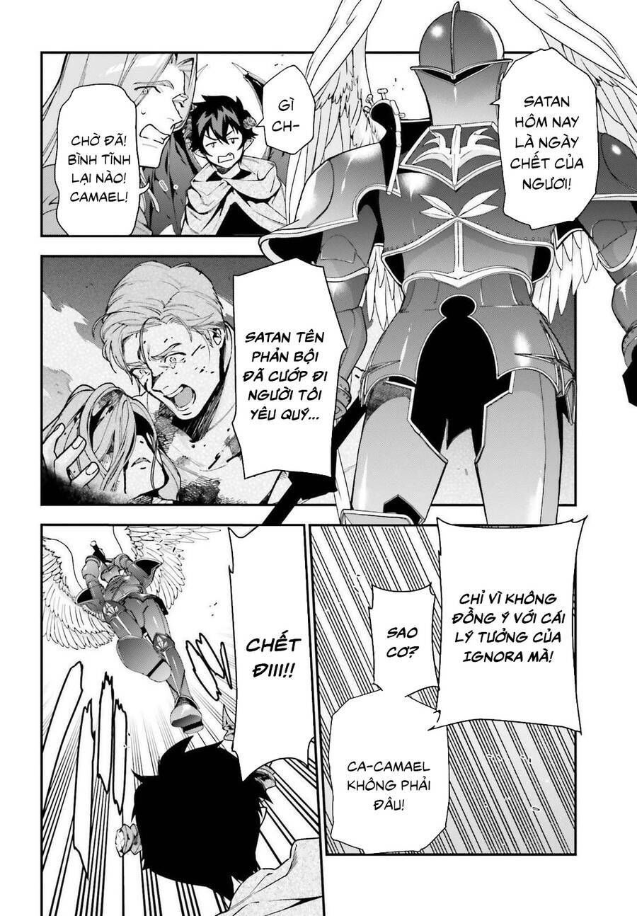 ma vương đi làm thêm chapter 100 7