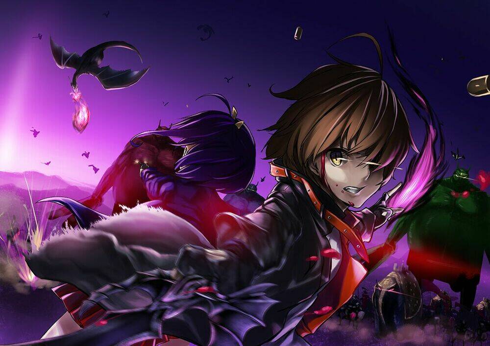 ảnh anime và ảnh wallpaper đẹp chapter 87 14