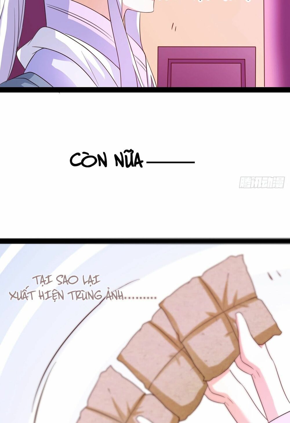 hoàng hậu của trẫm là võ lâm minh chủ chapter 19 25