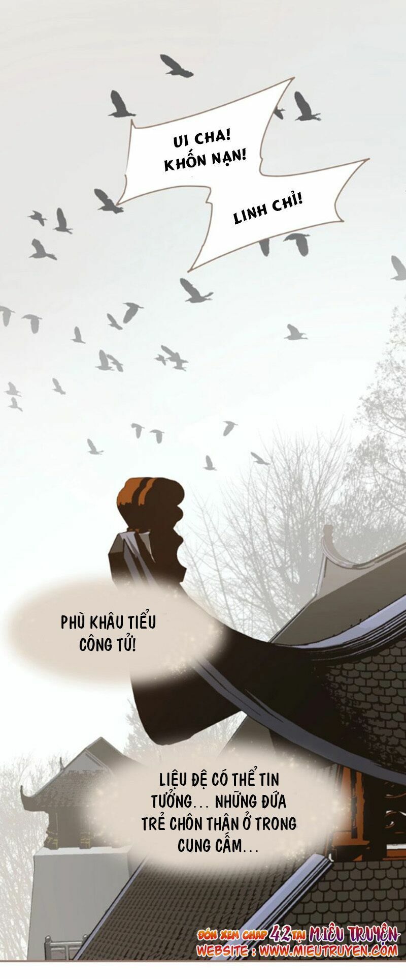 nhất đại linh hậu chapter 87 36