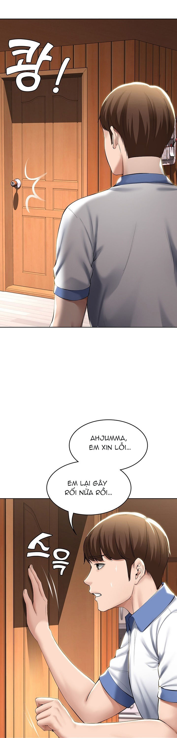 nhật ký nội trú chapter 40 13