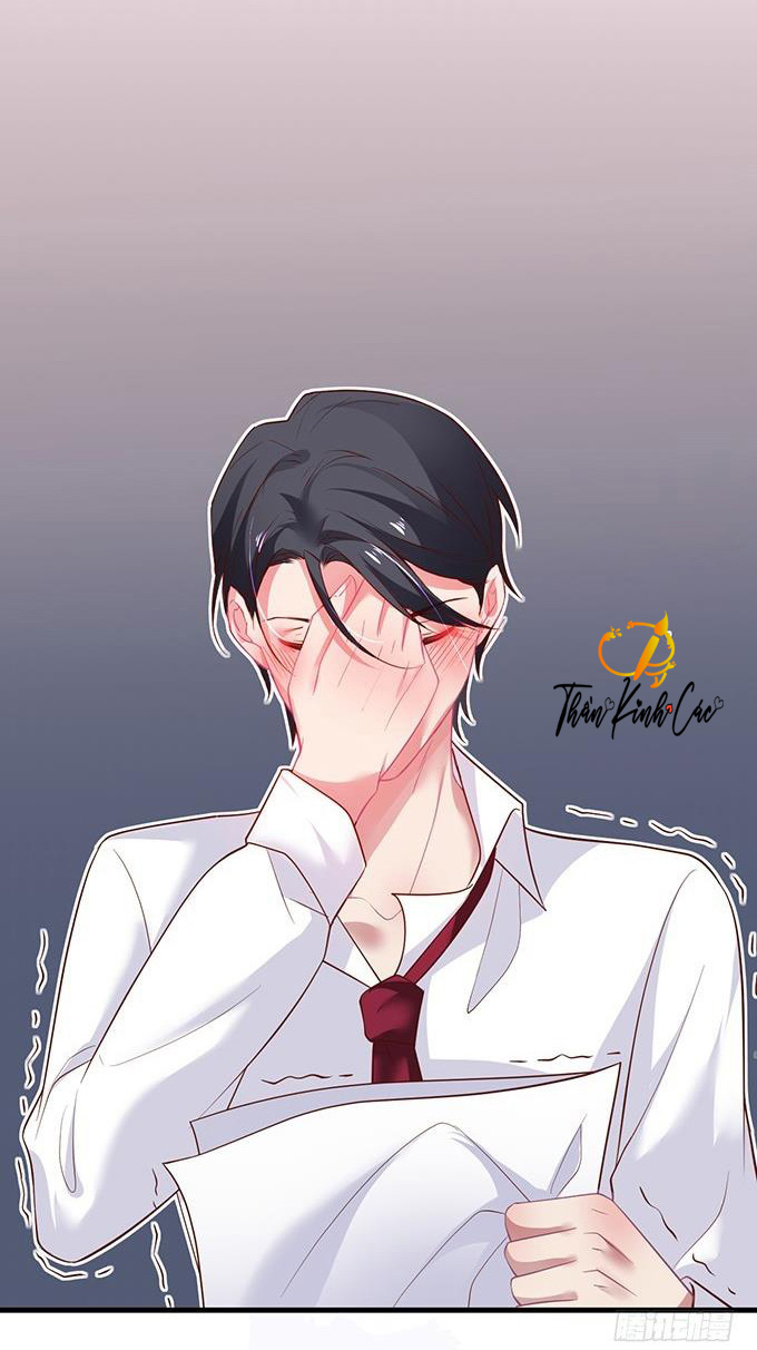 dưỡng khí chí mạng chapter 32 6