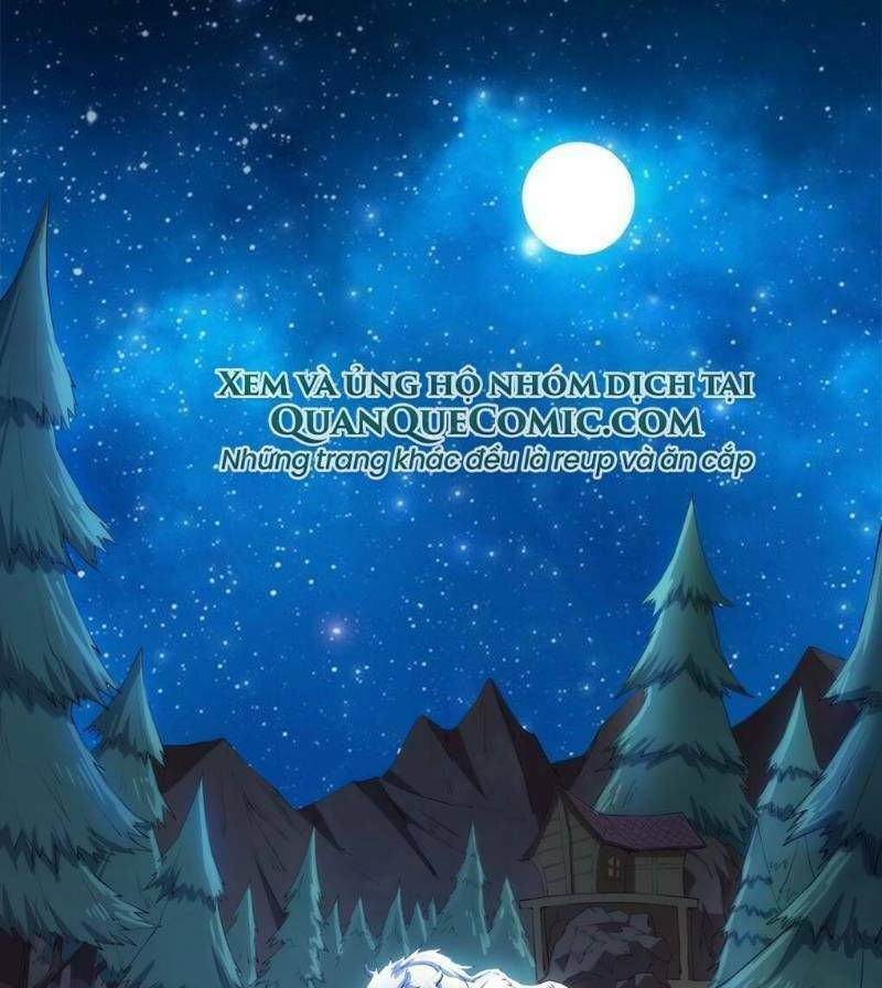 thánh đường chi thành chapter 10 1