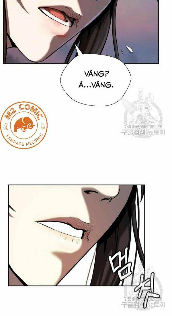 xuyên không thành hổ chapter 39 16