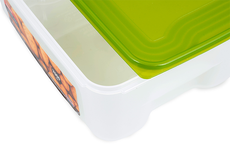 HỘP NHỰA BIOZONE KB-DR7000P