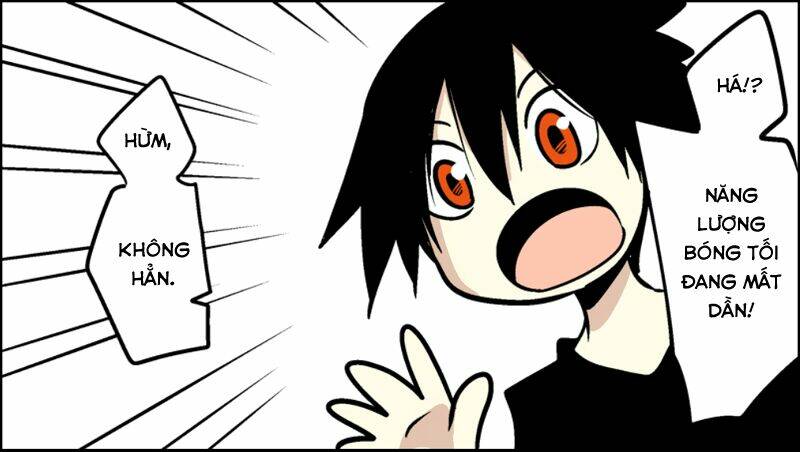 senyuu chapter 107 28