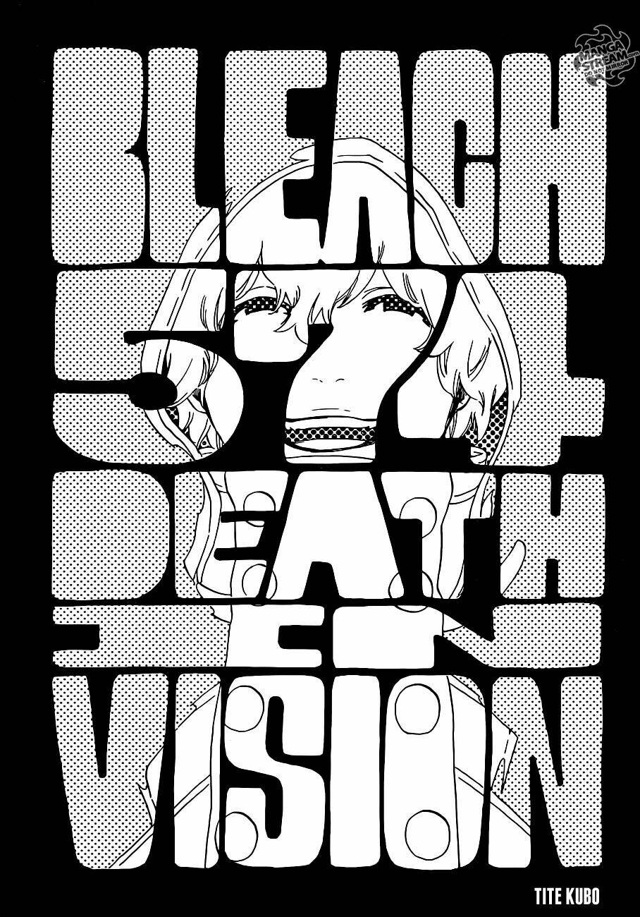 thần chết ichigo chapter 574 9