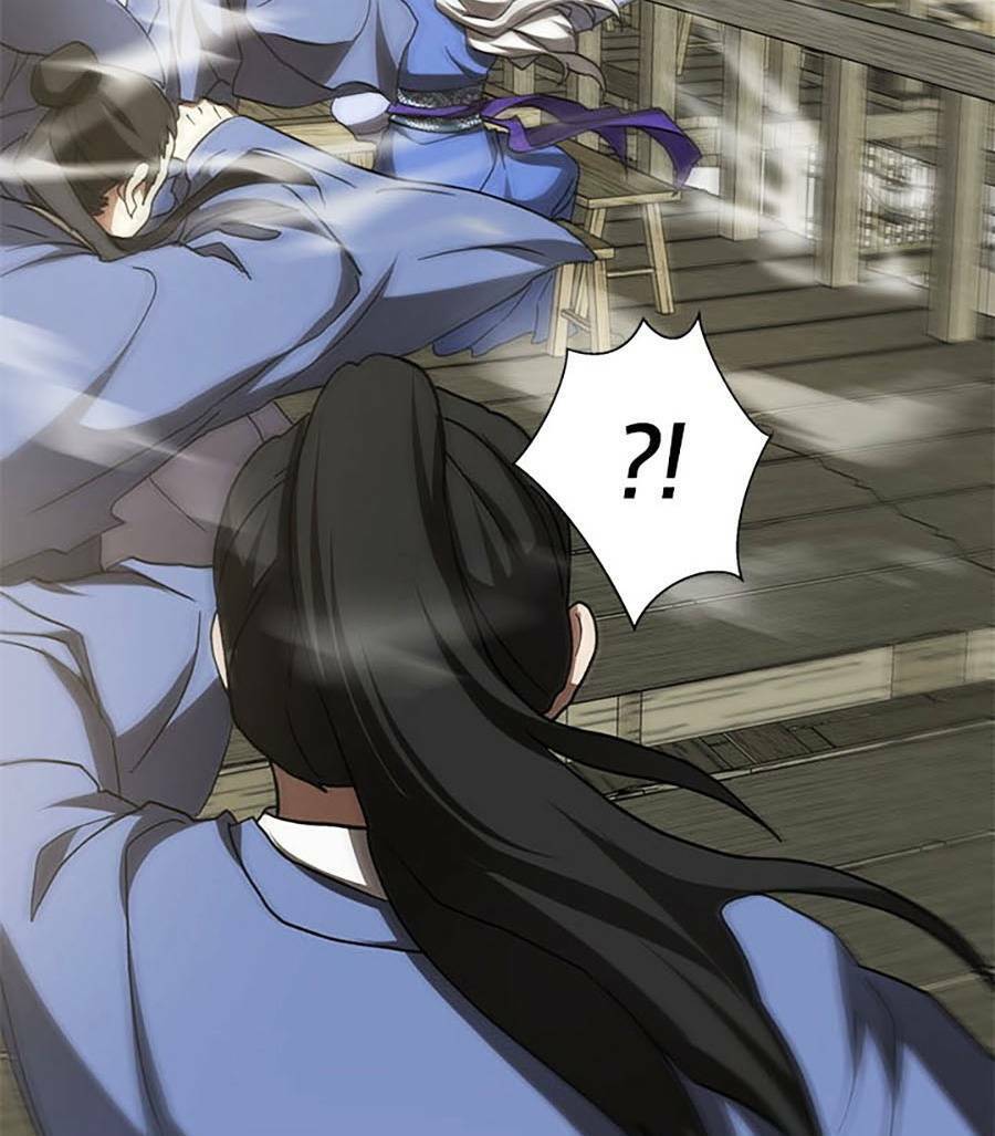 võ đang kỳ hiệp chapter 87 73