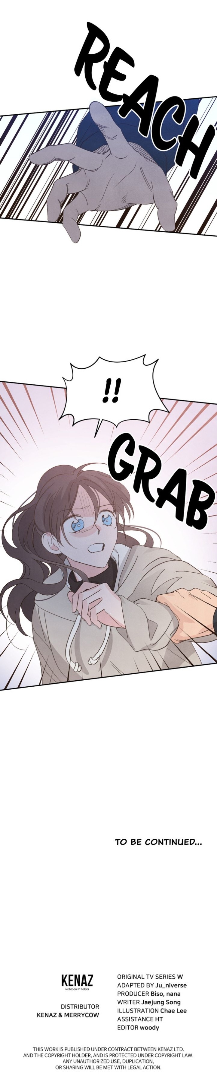 hãy để tôi một mình chapter 32 13