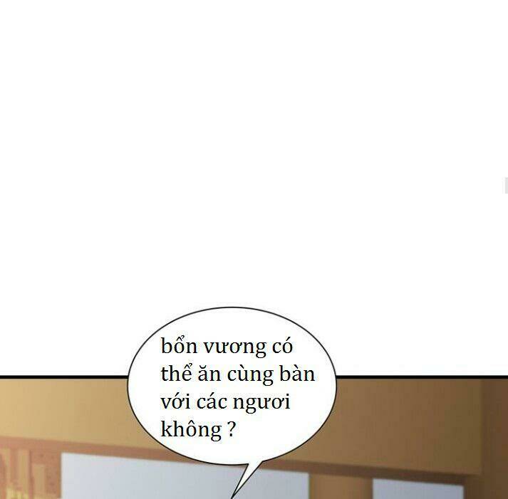 độc phi thần y quá kiêu ngạo chapter 101 10