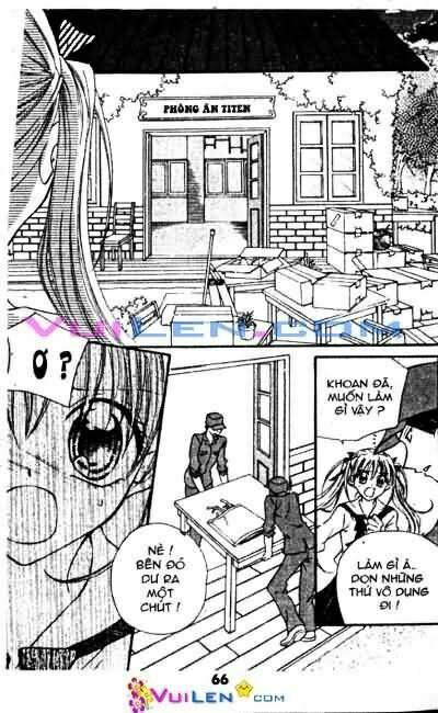 công chúa ẩm thực chapter 3 63