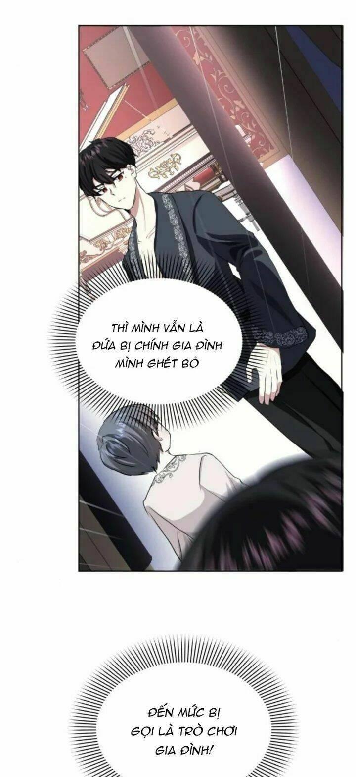 con gái bé bỏng của công tước ác ma chapter 9 39