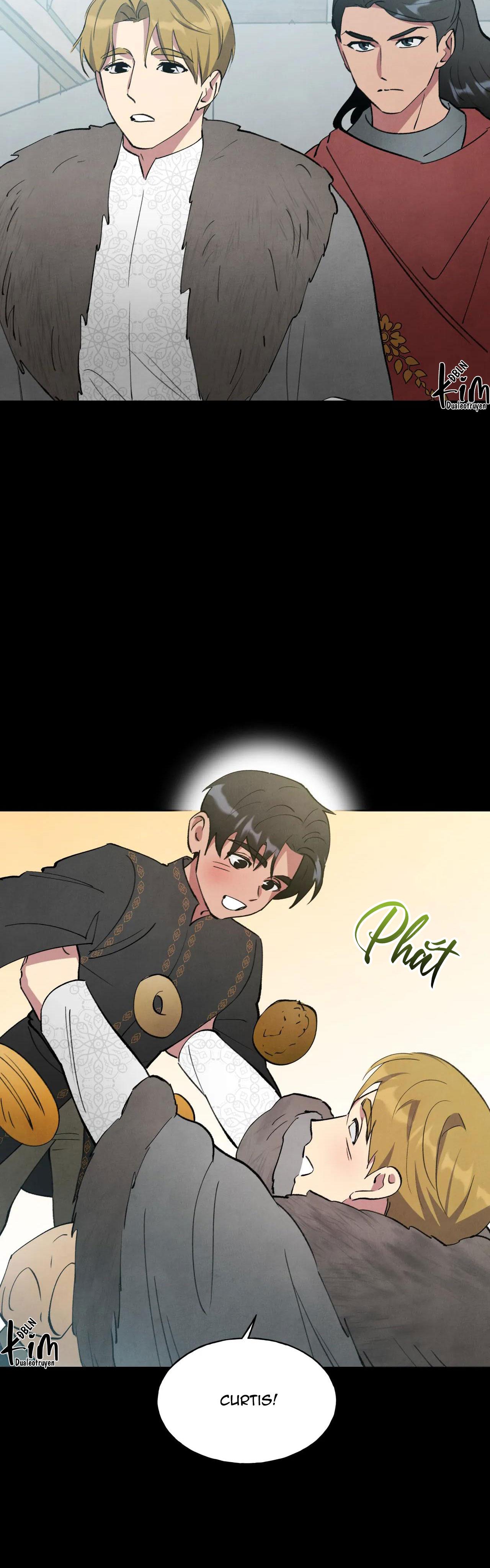 khế ước bí mật của đại công tước xứ bắc chapter 20 10