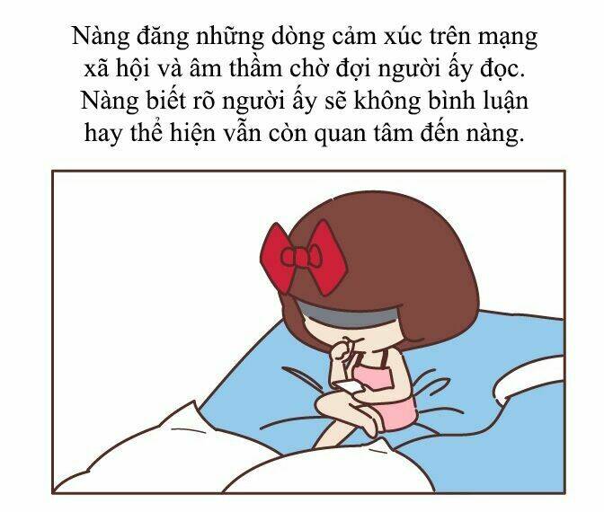 giải mã tình yêu chapter 197 7