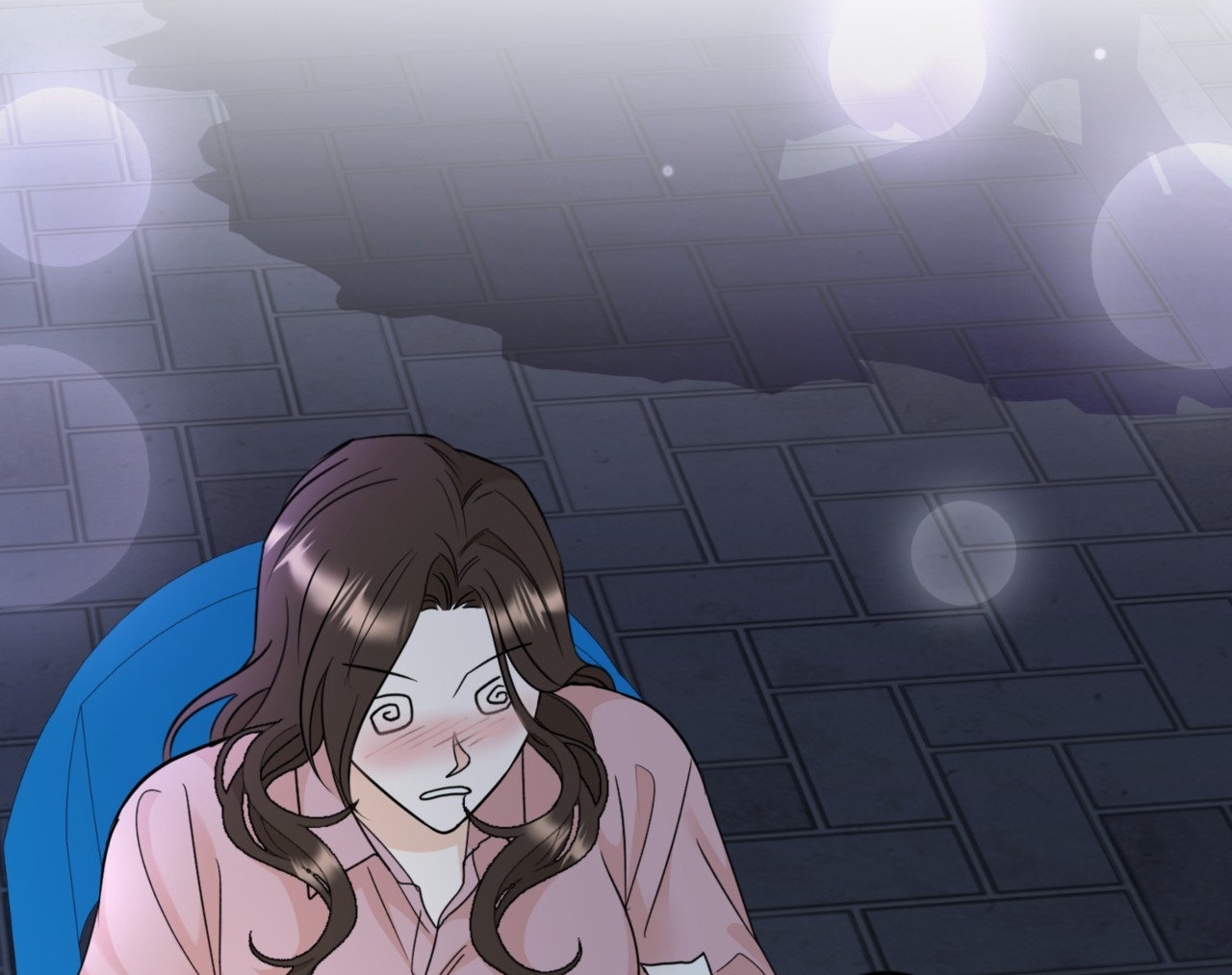Tôi Đổ Anh Rồi, Trưởng Phòng chapter 1.2 - Trang 63