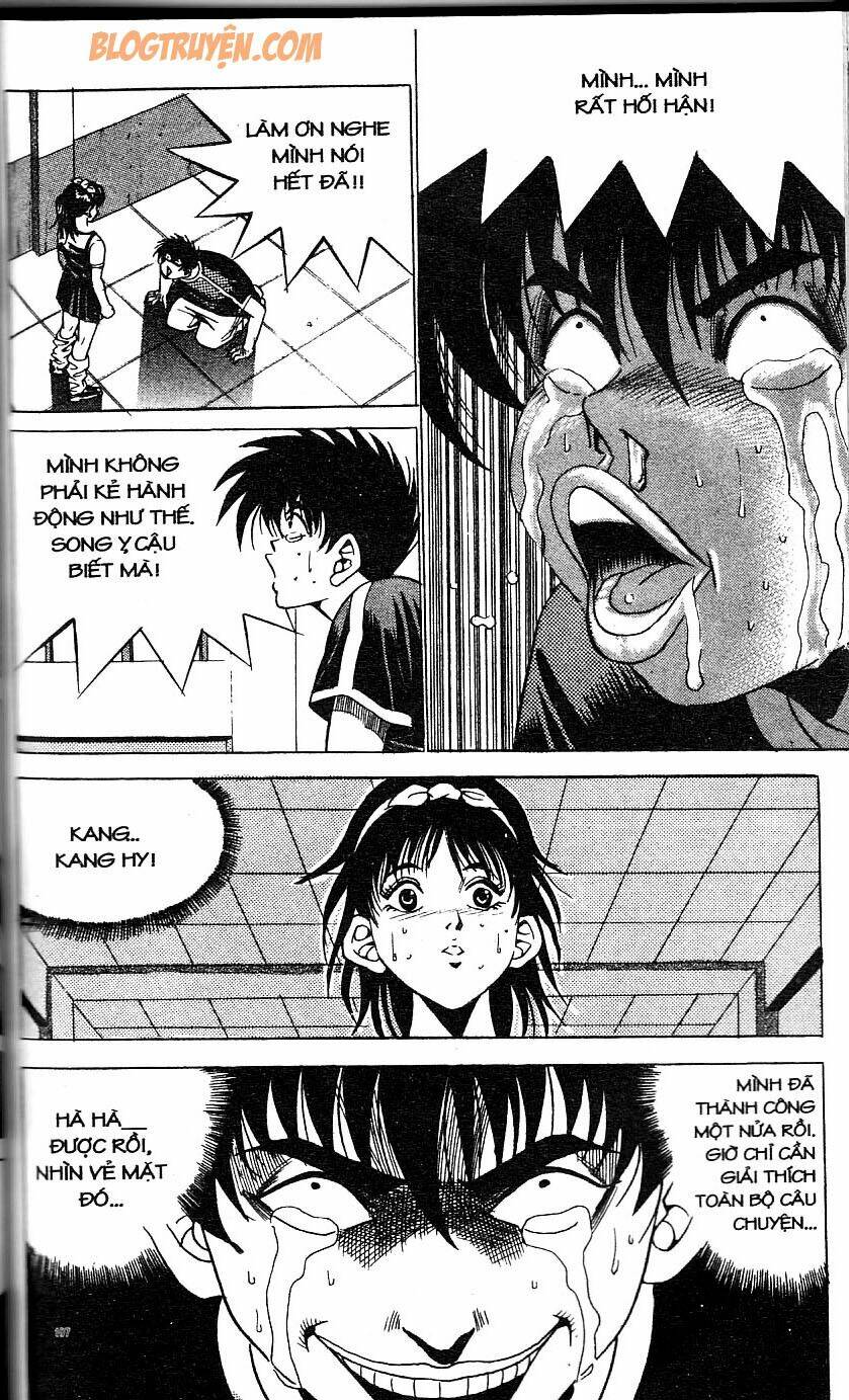 bitagi - anh chàng ngổ ngáo chapter 19 10