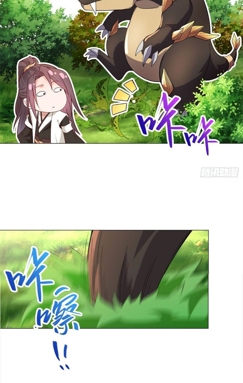 người nuôi rồng chapter 30 40