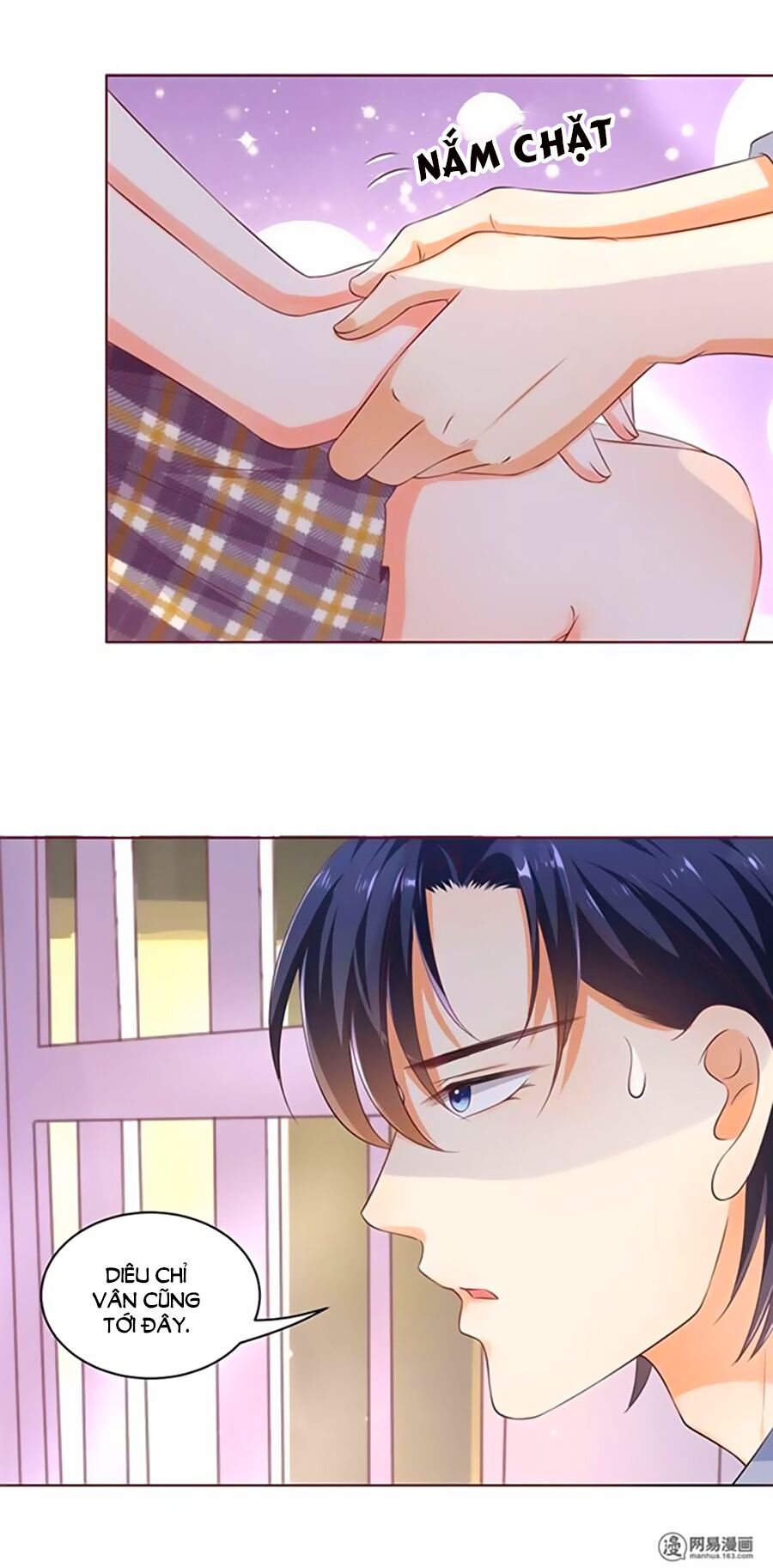 bác sĩ sở cũng muốn yêu chapter 152 18