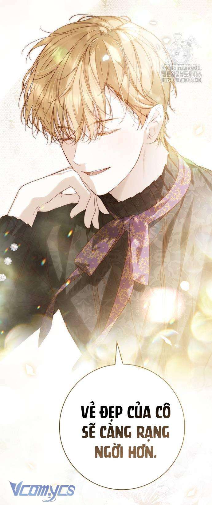 nữ hầu bí mật của nhà bá tước chapter 25 35